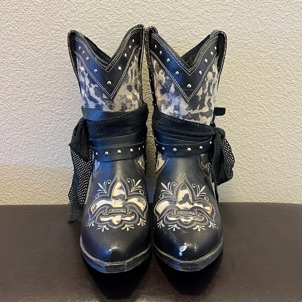 Cowboy Boots